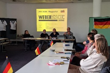Jahreshauptversammlung 2026 &ndash; Gemeinschaft, neue Perspektiven und ein historischer Meilenstein