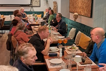 Jahreshauptversammlung 2026 &ndash; Gemeinschaft, neue Perspektiven und ein historischer Meilenstein