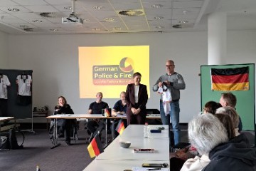 Jahreshauptversammlung 2026 &ndash; Gemeinschaft, neue Perspektiven und ein historischer Meilenstein