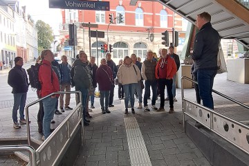 Jahreshauptversammlung 2026 &ndash; Gemeinschaft, neue Perspektiven und ein historischer Meilenstein